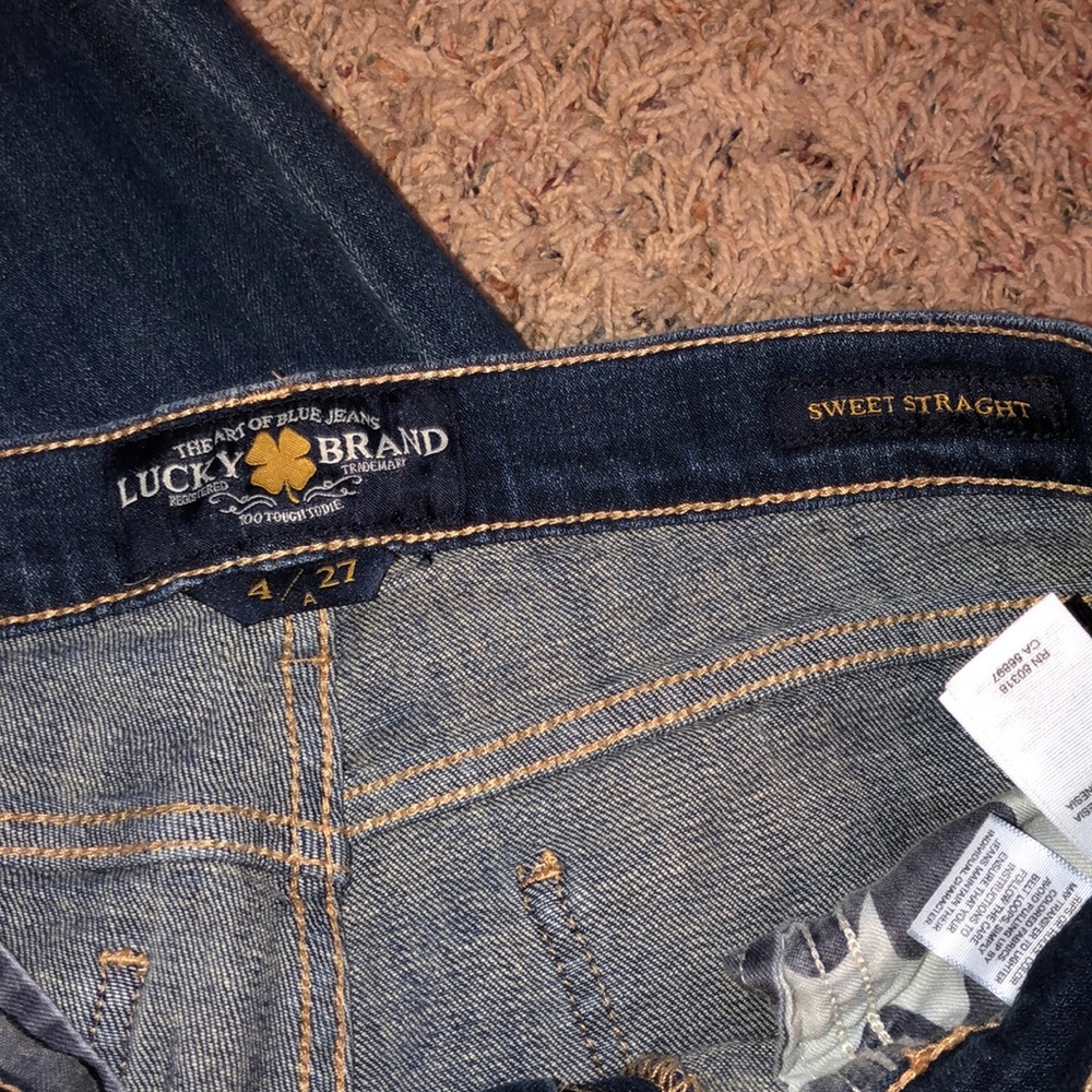 Jeans - Picture 5 of 5